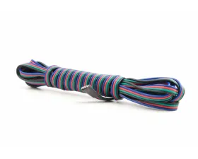 Headlight Revolution Acme 10ft RGB 4P Extension
