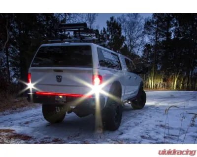 Headlight Revolution Profile Crown 2.0 921 | T15 LED Bulb - LED1060