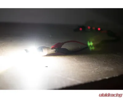 Headlight Revolution Profile Crown 2.0 921 | T15 LED Bulb - LED1060