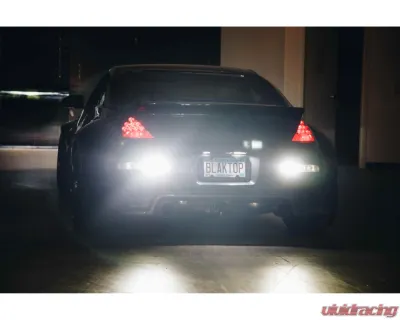 Headlight Revolution Profile Crown 2.0 921 | T15 LED Bulb - LED1060