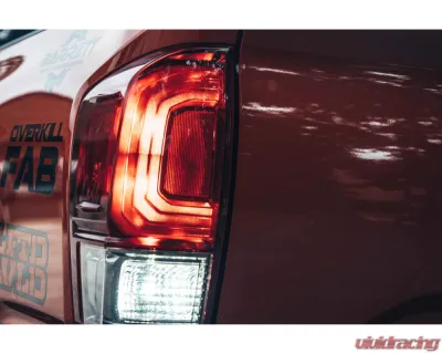 Headlight Revolution Profile Crown 2.0 921 | T15 LED Bulb - LED1060