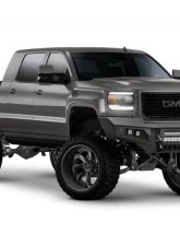 Headlight Revolution Pivot DRL Boards Set GMC Sierra 2014-2018                                     - LED1080 - Image 3