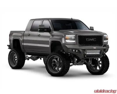 Headlight Revolution Pivot DRL Boards Set GMC Sierra 2014-2018 - LED1080