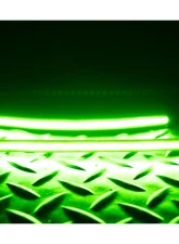 Headlight Revolution 9in RGB Profile Prism Strip with Driver                                     - LED112 - Image 11