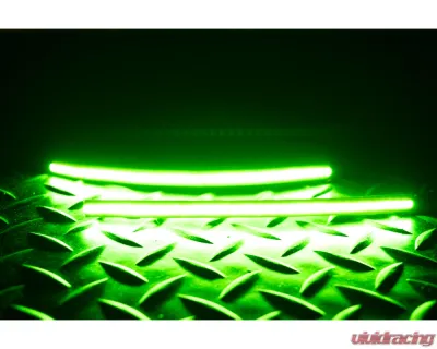 Headlight Revolution 9in RGB Profile Prism Strip with Driver - LED112