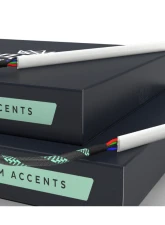 Headlight Revolution 9in RGB Profile Prism Strip with Driver                                     - LED112 - Image 12