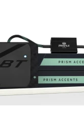 Headlight Revolution 12in RGB Profile Prism Strip with Driver                                     - LED115 - Image 2