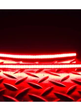 Headlight Revolution 12in RGB Profile Prism Strip with Driver                                     - LED115 - Image 12