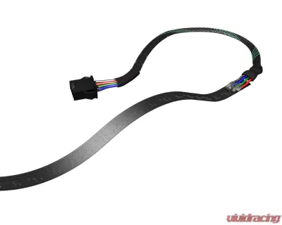 Headlight Revolution 12in RGB Profile Prism Strip with Driver - LED115