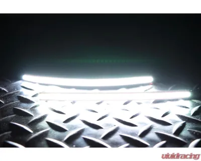 Headlight Revolution 12in RGB Profile Prism Strip with Driver - LED115