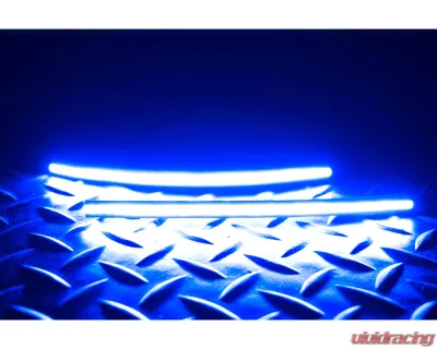 Headlight Revolution 12in RGB Profile Prism Strip with Driver - LED115