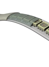 Headlight Revolution 18in RGB Profile Prism Strip with Driver                                     - LED116 - Image 6