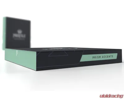 Headlight Revolution 18in RGB Profile Prism Strip with Driver - LED116