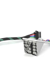 Headlight Revolution RGB Profile Prism Demon Eye with Driver                                     - LED122 - Image 4