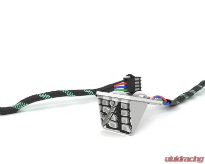 Headlight Revolution RGB Profile Prism Demon Eye with Driver - LED122