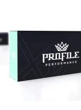 Headlight Revolution RGB Profile Prism Demon Eye with Driver                                     - LED122 - Image 6