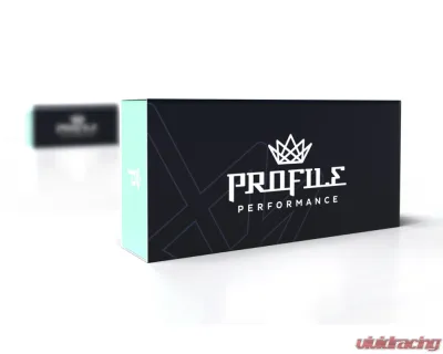 Headlight Revolution RGB Profile Prism Demon Eye with Driver - LED122