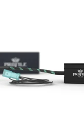 Headlight Revolution RGB Profile Prism Demon Eye with Driver                                     - LED122 - Image 7