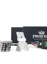 Headlight Revolution RGB Profile Prism Demon Eye with Driver                                     - LED122 - Image 8