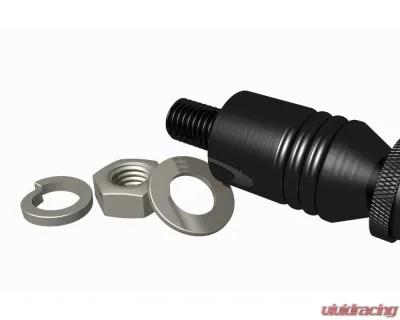 Headlight Revolution Profile Pixel Whip with RGB BT Controller - LED1230