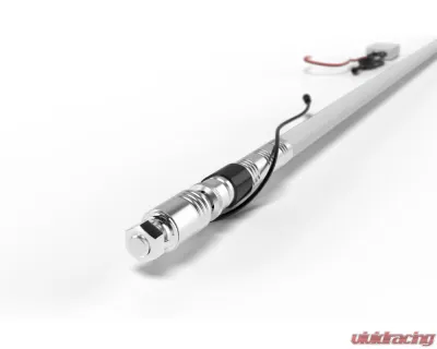 Headlight Revolution Profile Pixel Whip with RGB BT Controller - LED1230