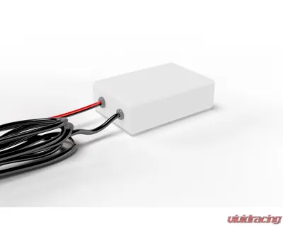 Headlight Revolution Profile Pixel Whip with RGB BT Controller - LED1230