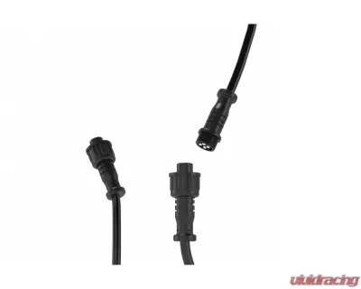 Headlight Revolution Profile Pixel Whip with RGB BT Controller - LED1230