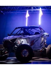 Headlight Revolution Profile Pixel Whip with RGB BT Controller                                     - LED1230 - Image 9