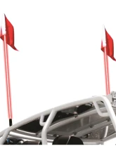 Headlight Revolution Profile Pixel Whip with RGB BT Controller                                     - LED1230 - Image 13