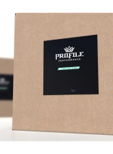 Headlight Revolution 4 Pc Set RGBW 15.5in Profile Pixel Wheel Rings                                     - LED1241W.4 - Image 4