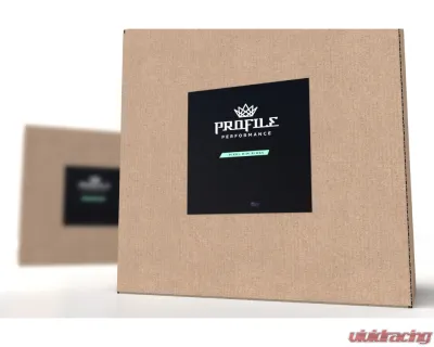 Headlight Revolution 4 Pc Set RGBW 15.5in Profile Pixel Wheel Rings - LED1241W.4