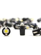 Headlight Revolution Profile Crown B8.5D LED                                     - LED1461 - Image 2