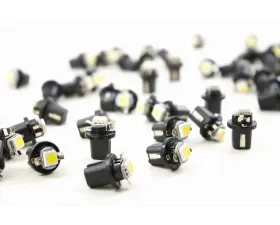 Headlight Revolution Profile Crown B8.5D LED