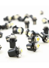 Headlight Revolution Profile Crown B8.5D LED                                     - LED1461 - Image 2