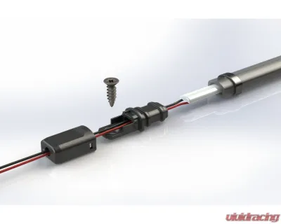 Headlight Revolution Profile Superstrips Kit - LED1600