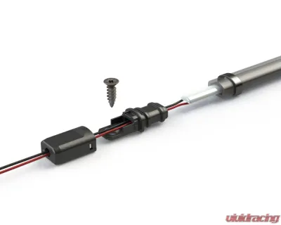 Headlight Revolution Profile Superstrips Kit - LED1600