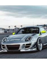 Headlight Revolution Profile Superstrips Kit                                     - LED1600 - Image 7