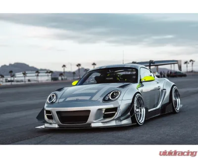 Headlight Revolution Profile Superstrips Kit - LED1600