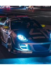 Headlight Revolution Profile Superstrips Kit                                     - LED1600 - Image 8