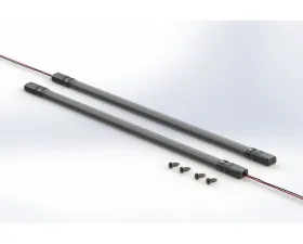 Headlight Revolution Profile Superstrips Kit