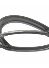 Headlight Revolution 100mm Profile Smoke Rings Pivot Set                                     - LED1607 - Image 2