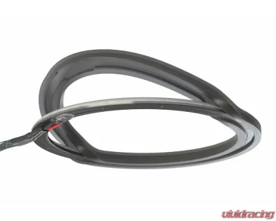 Headlight Revolution 100mm Profile Smoke Rings Pivot Set - LED1607