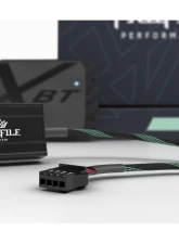 Headlight Revolution 190mm RGB Profile Prism Halo with Driver                                     - LED18 - Image 3