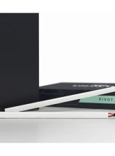 Headlight Revolution 9in Switchback Pivot Strip with Driver                                     - LED185 - Image 3