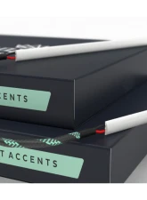 Headlight Revolution 12in Switchback Pivot Strip with Driver                                     - LED186 - Image 13