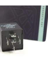 Headlight Revolution EP27 Profile FlashPack Flasher                                     - LED2 - Image 2