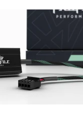 Headlight Revolution 24in Switchback Pivot Strip with Driver                                     - LED200 - Image 5