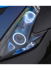 Headlight Revolution 60mm Switchback Pivot Ring with Driver                                     - LED210 - Image 14