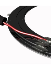 Headlight Revolution 70mm Switchback Pivot Ring with Driver                                     - LED220 - Image 4