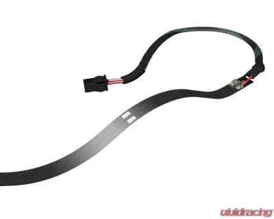 Headlight Revolution 12in Switchback Sequential Pivot Strip with Driver - LED282